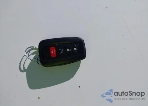 2021 Toyota Highlander Platinum из США, поврежденный, VIN 5TDFZRAHXMS063733